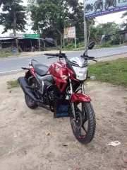 Honda CB Trigger